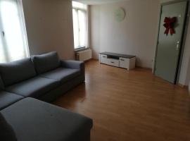 Duplex, hotel v destinaci Ronse