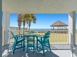 Romar Tower Unit 1A, hotel v mestu Orange Beach