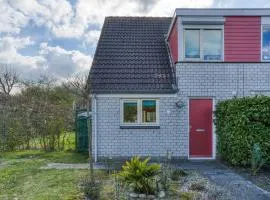 Vakantiehuis, Villapark Oesterbaai 39, aan zee, grenzend aan speeltuin