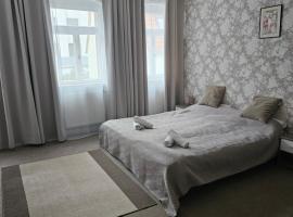 Zimmervermietung Freiberg Zentrum, hotell sihtkohas Freiberg