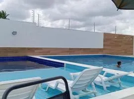 Casa Condomínio Reserva do Delta