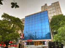 The Elgin Hotel