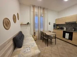 La Ca' Maggiore Affittaly Apartments