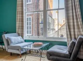 The Shambles - York Suite