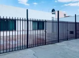 Casa Feria de san marcos