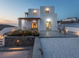 Aeon Villa