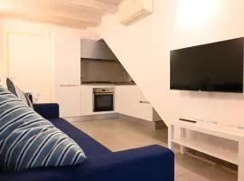 SE155 - Senigallia, nuovo bilocale in centro con aria condizionata