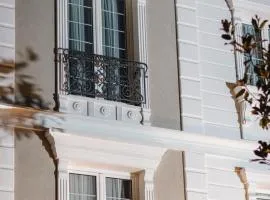 Oxygen Boutique Hotel