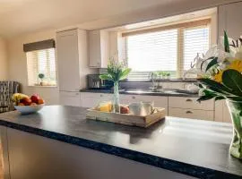 Branwen Holiday Cottage