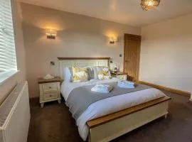 Branwen Holiday Cottage