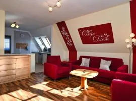 Haus Schäfer Wohnung II