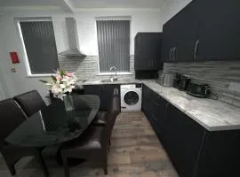 Charming Oxford Apartment in Telford - Flat 2