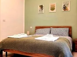Interamna House, intero appartamento exclusive use