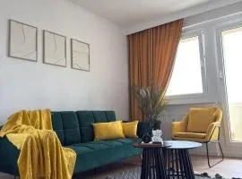 Ferienwohnung Rida - Stilvoll übernachten