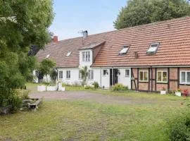 Klockargården Örja byväg 17