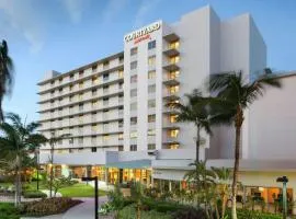 Courtyard by Marriott Miami Airport