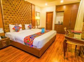 Hotel JMD