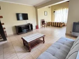 Casa en Capitan Pourrain