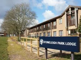 Stoneleigh Park Lodge