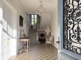 La Source du Logis