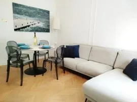 Gioia Home appartamento di design