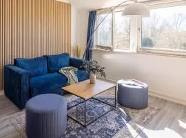 have-a-nice-Stay - nahe der U-Bahn nach Hamburg - Natur 1 Minute entfernt - Bäcker & Restaurants 500m - Lidl 800m - Zentrum 1,5km