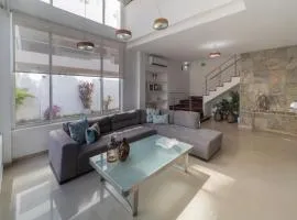 Hotel Boutique Casa Mar, hotel near Rafael Núñez International Airport - CTG, Cartagena de Indias