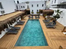 Costa Viva Bodrum