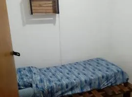 Casa hostel dendê