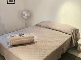 Maison totalement renovée à Marseillan - 6 couchages - près de l'étant de Thau、マルセイヤンのホテル