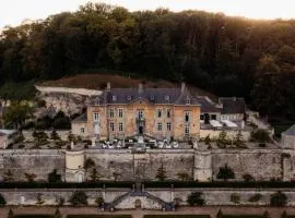 Château Neercanne - Oostwegel Collection, member of Relais and Châteaux