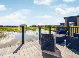 Waterside Hambleton Lakeside Lodges