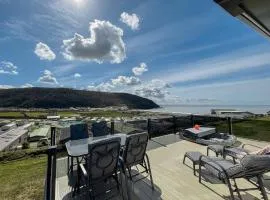 Aber Bay Holiday Park