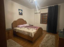 Zayed Villa, villa in Sheikh Zayed