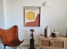 Beach Apartment near Sagres