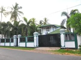 Villa L'elefante