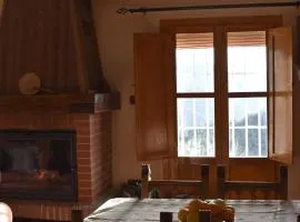 Casa de los Maestros I