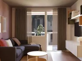 Modernes Ferienapartment nähe Uniklinik