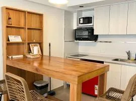 Studio en Paseo la Cisterna 712