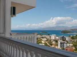 Horizon Villa
