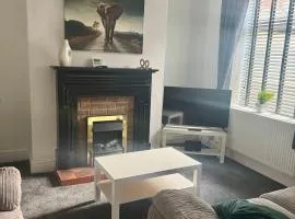 Cosy Cottage