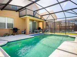 Davenport Getaway 4BR with Pool
