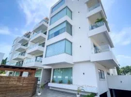 Accra Luxury Apartments at Lul Water
