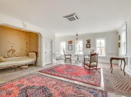Walkable Main Street Location: Spring Grove Apt