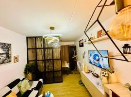 Staycation 941