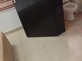 Agent Busayo Hapartment