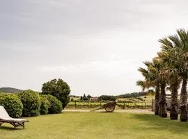 Agriturismo Santa Lucia
