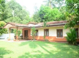 Serene Lodge