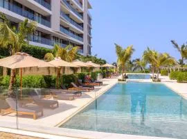 Apartment Morros Beachfront escape