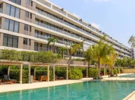 Apartment Morros Beachfront escape